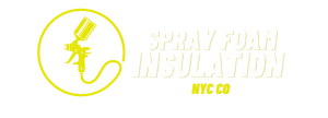 Spray Foam Insulation NYC Co. logo